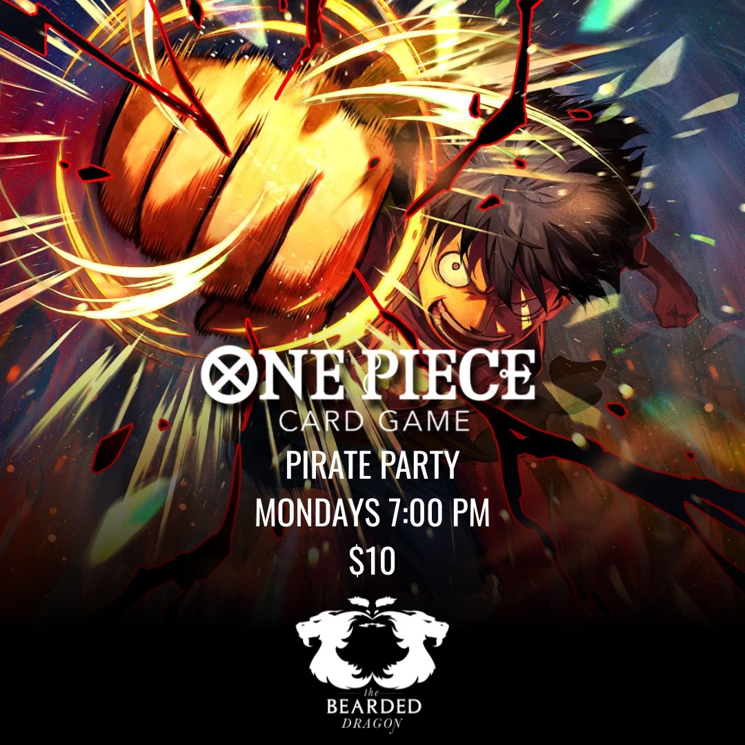 The Bearded Dragon tweet media