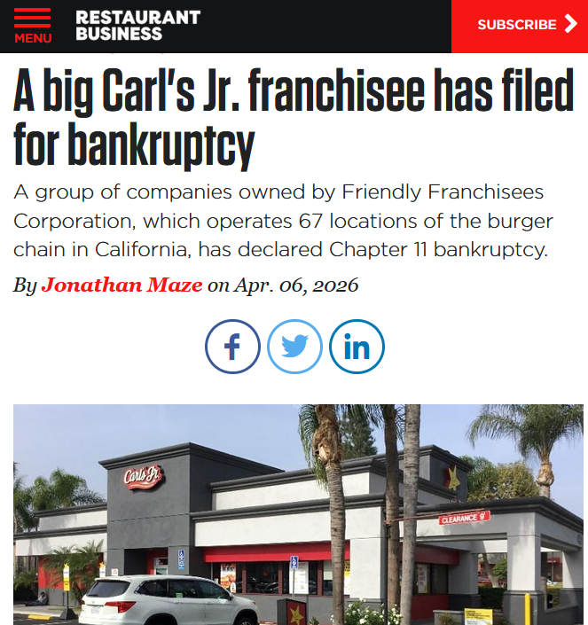 DailyJobCuts . com - Layoffs / Job / Economy News tweet media