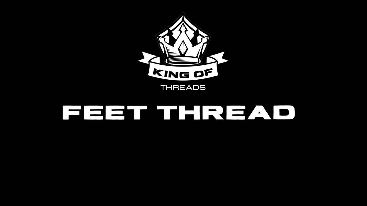 👑King of Threads👑 tweet media
