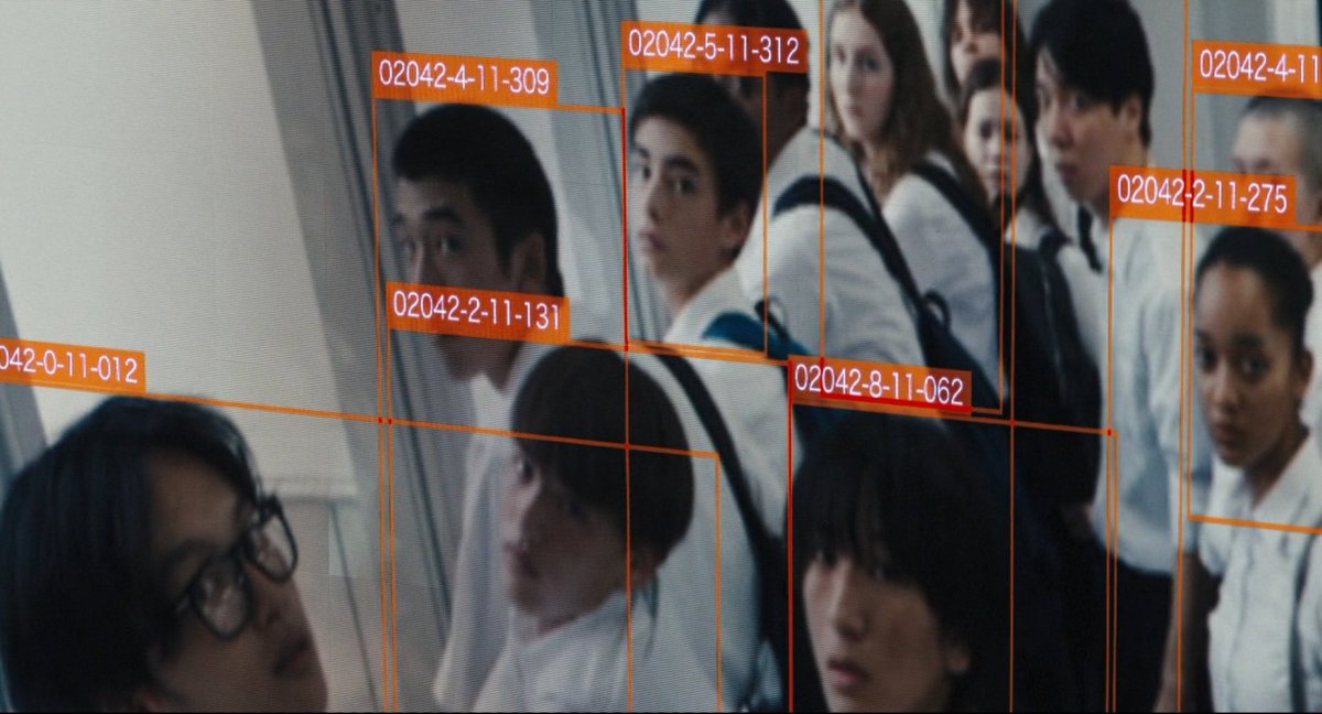 ana_playlist's tweet photo. Happyend ハッピーエンド' (2024)
directed by Neo Sora https://t.co/TxULT3lZGg