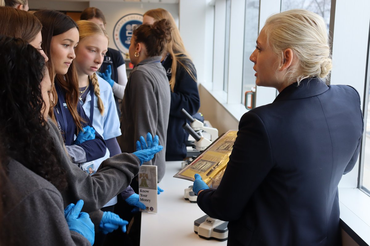 DePaul College Prep tweet media