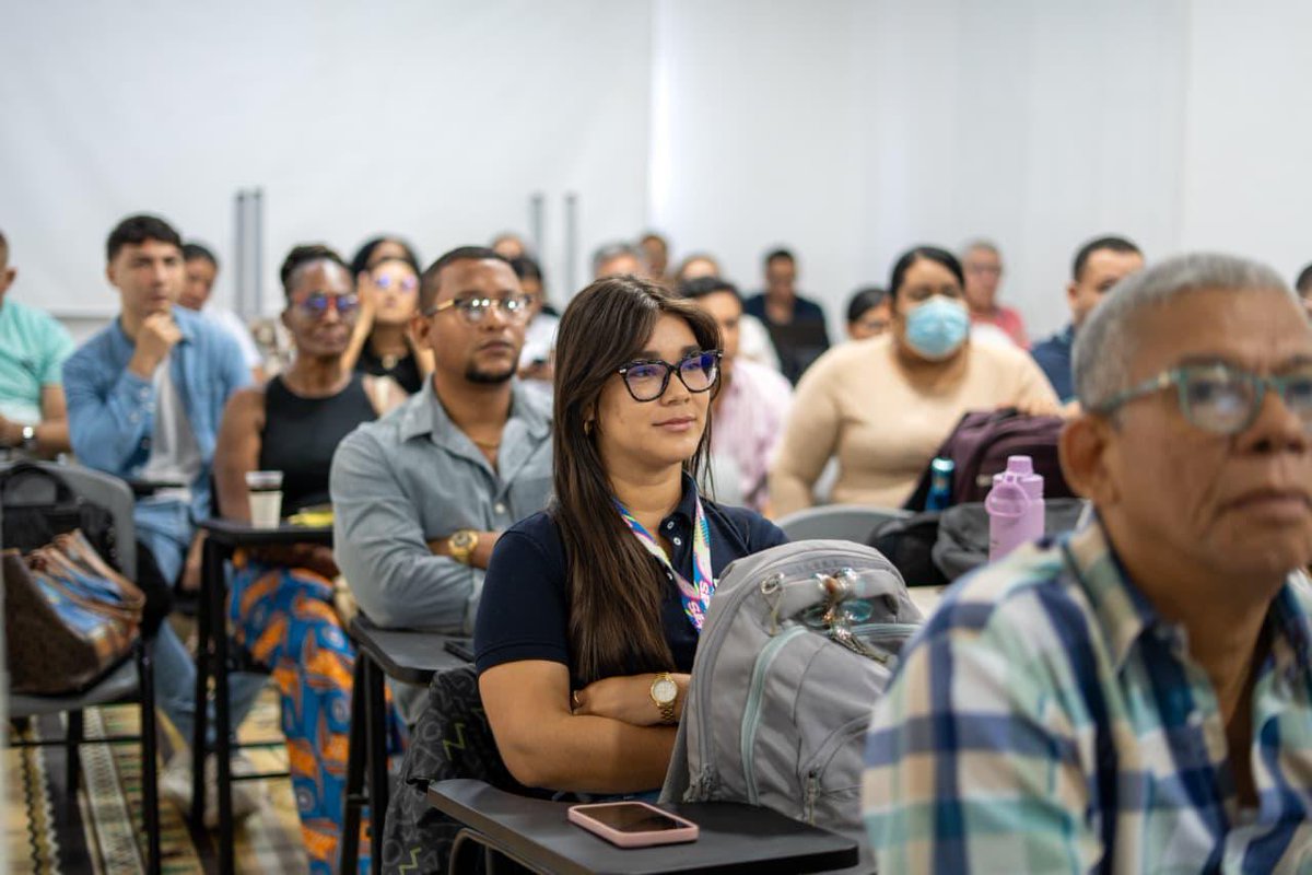 Alejandro Char tweet media