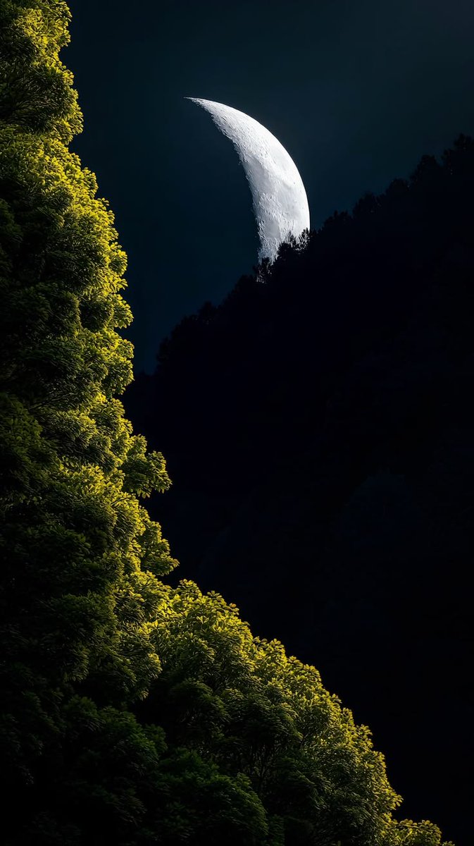 Intresting nature 🌿🪐 tweet media