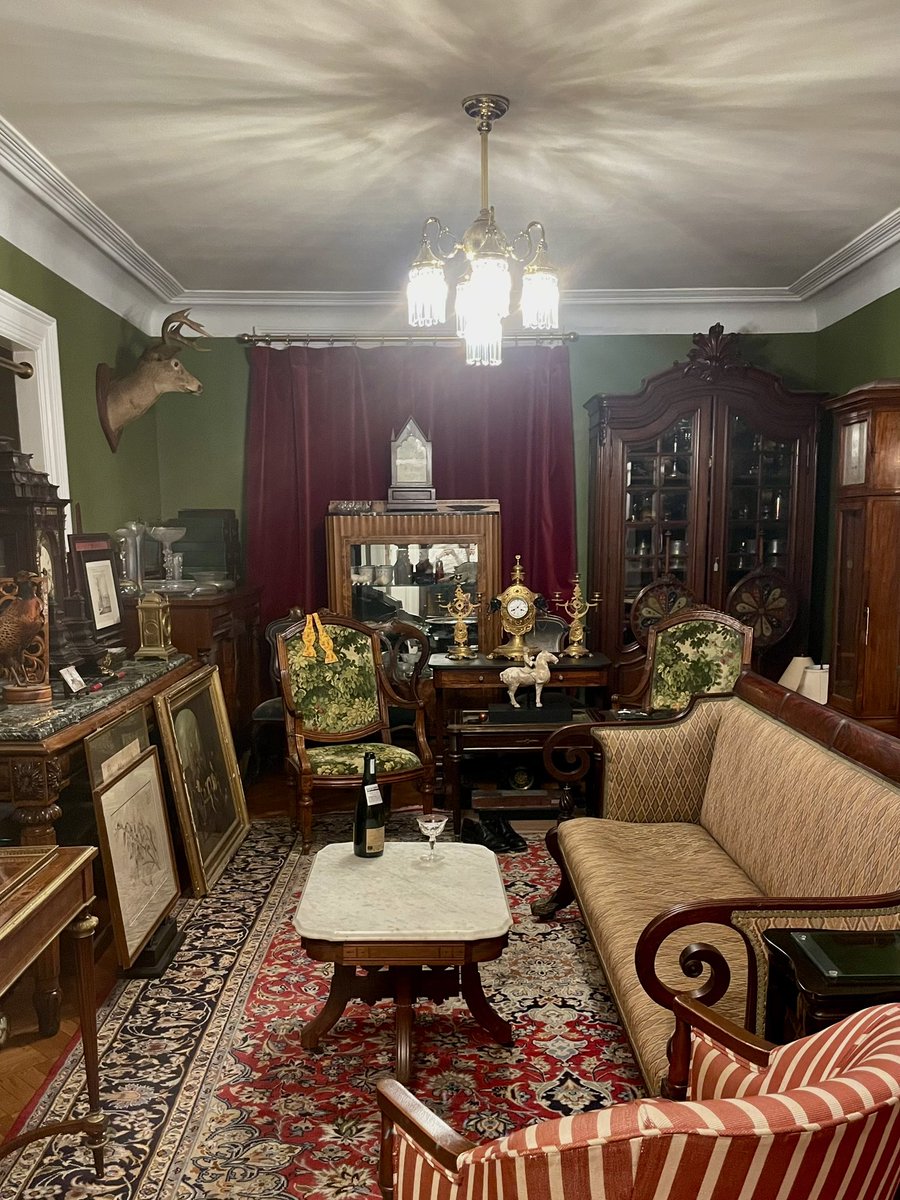 Country Club Calvinist 👑 tweet media