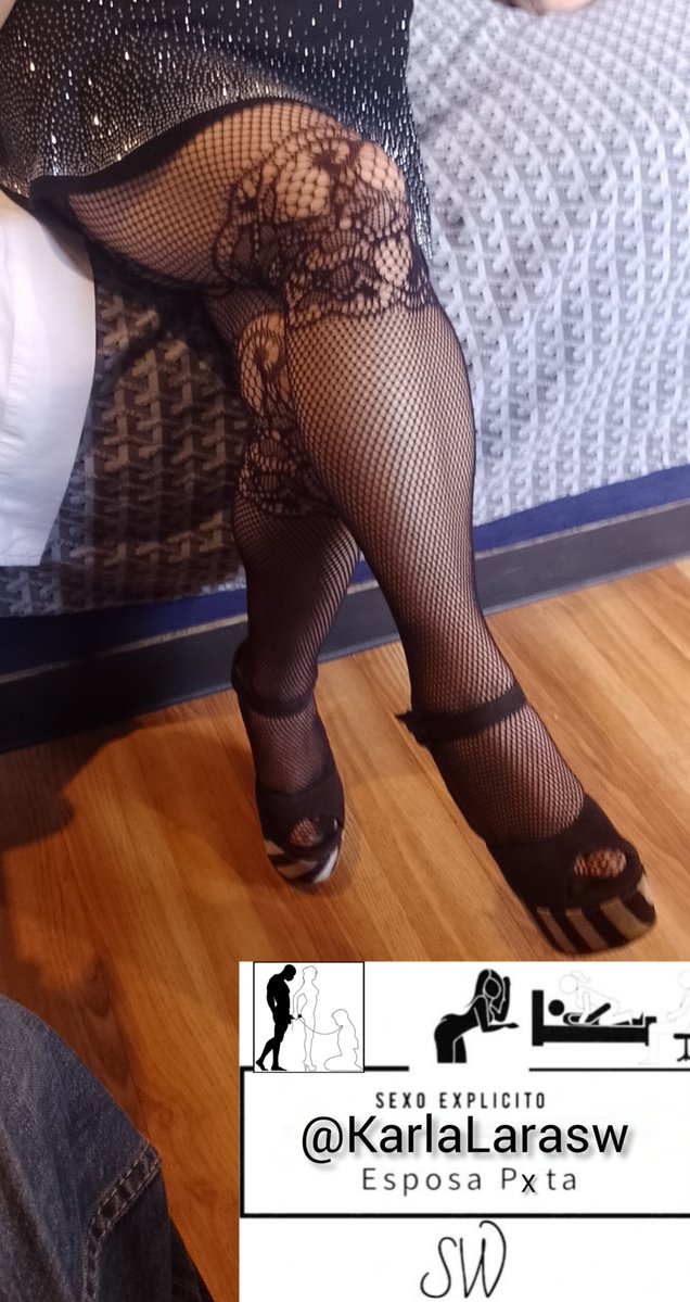 Karla y esposo sw tweet media