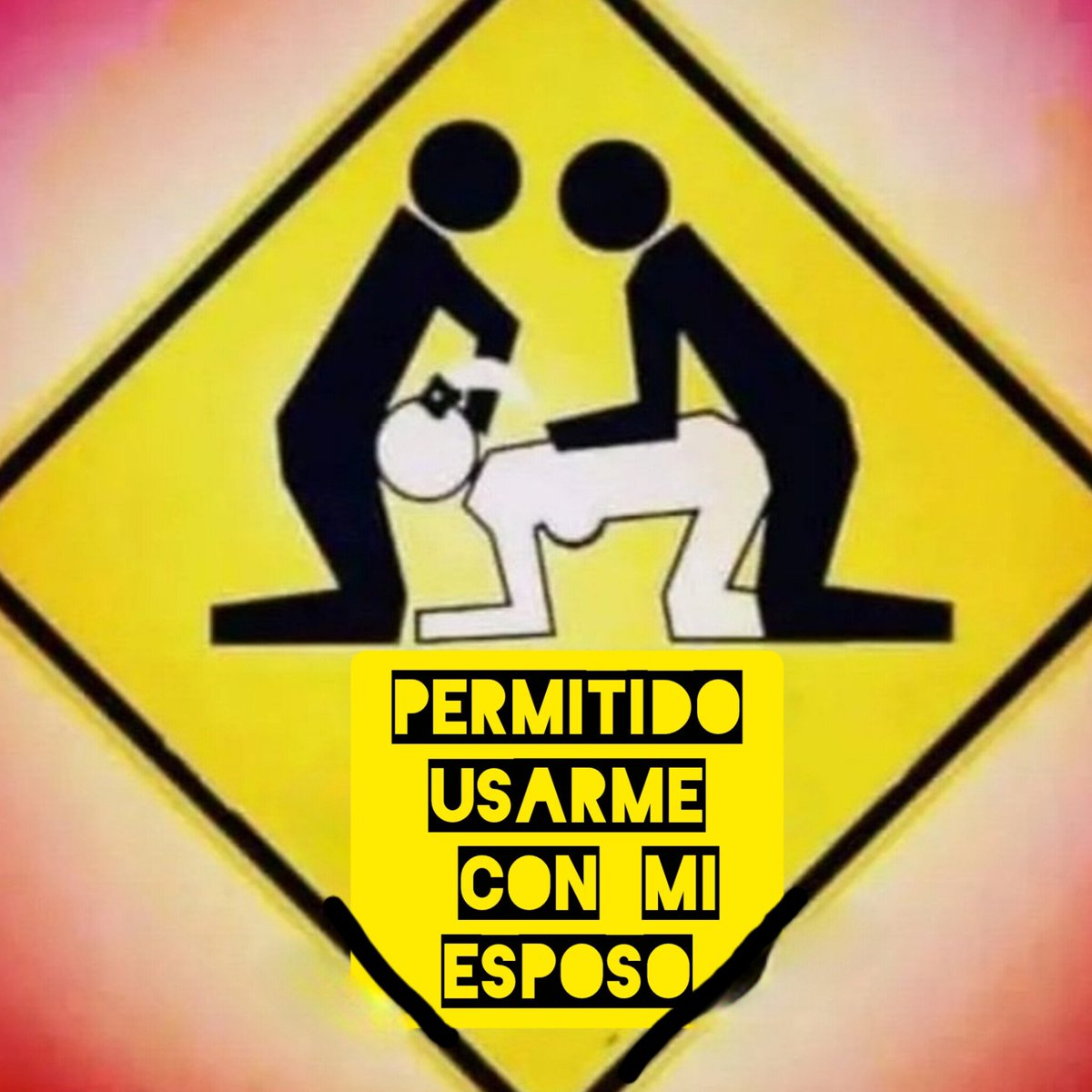 Karla y esposo sw tweet media