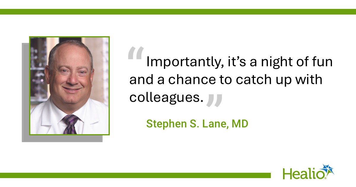 Healio_OSN's tweet image. The Holland Foundation for Sight Restoration hopes to reach more patients and help them get their #vision back.

To help raise awareness and money, they are hosting a night of rock n’ roll during #ASCRS. 

Read more about the foundation: 🔗

vist.ly/4xh6m

@ASCRStweets