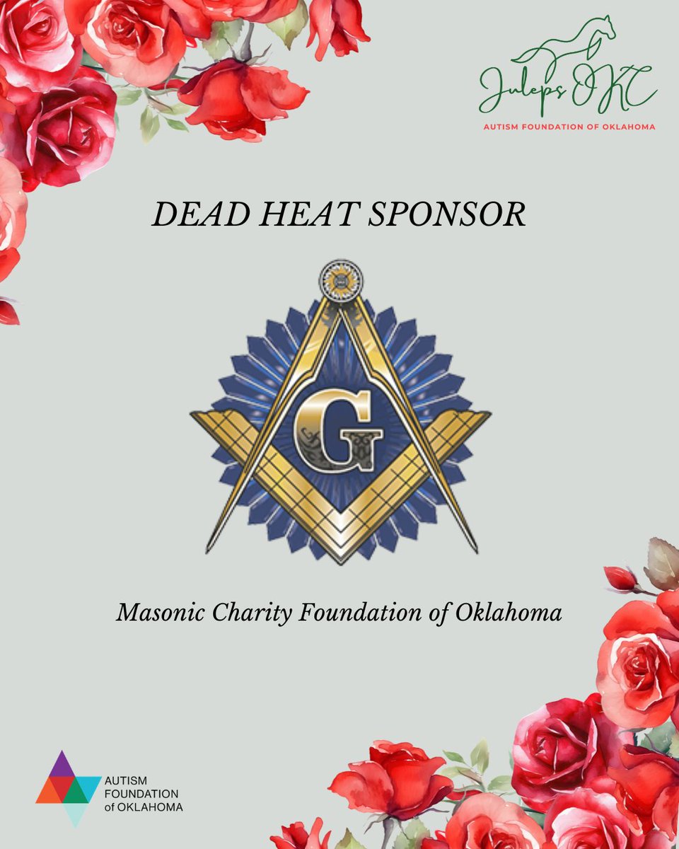 Autism Foundation of Oklahoma tweet media