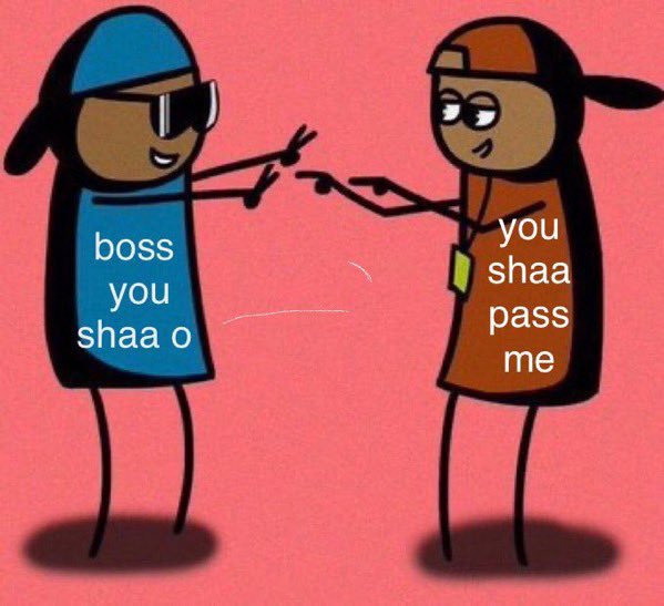 Gemini_DNA♊️🇬🇭 tweet media