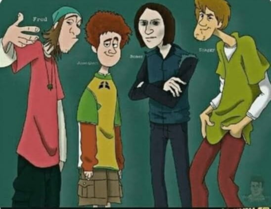 Gary Baldor Mendívil - (Comms. Coming Soon ✍️) tweet media