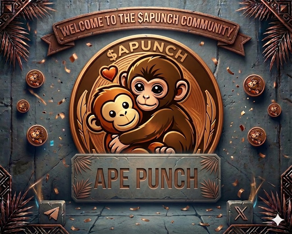 Ape Punch ($APUNCH) (@ApePunchX) / Posts / X