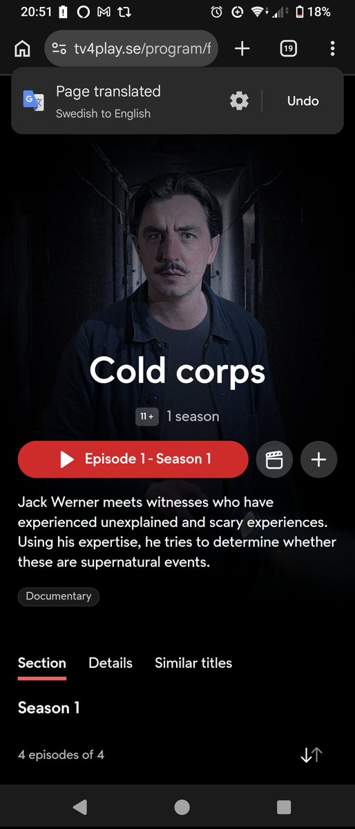 Bloody Shell Ken tweet media