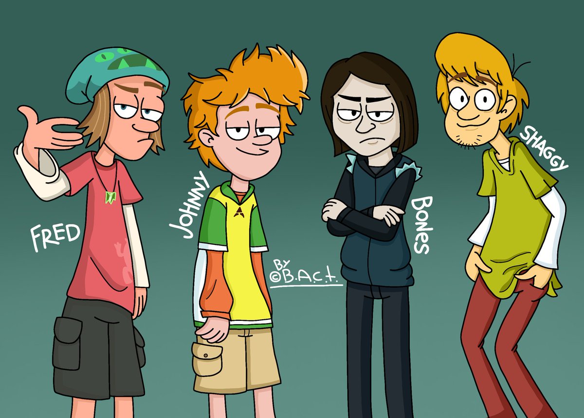 Gary Baldor Mendívil - (Comms. Coming Soon ✍️) tweet media