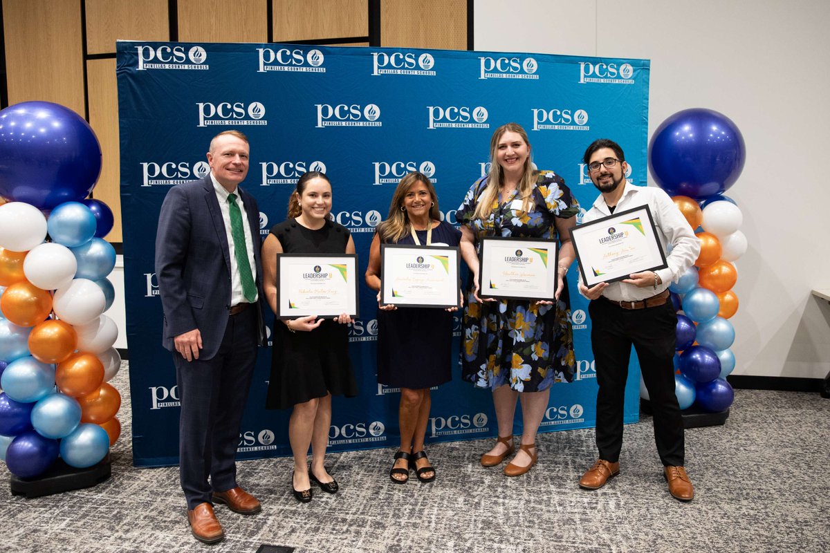 Pinellas County Schools tweet media