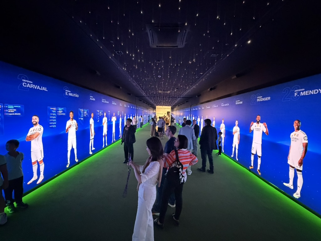 Daktronics tweet media