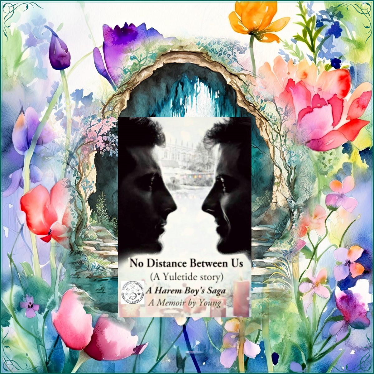 BernardFoo85867's tweet image. No Distance Between Us by Young amzn.to/2gR2rp7 is a short #Lovestory between a young man and his chaperone in an English Boarding School.
#writingcommunity #booklover