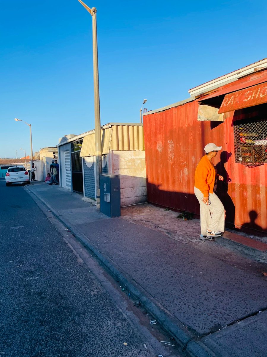 Dereleen James MP tweet media