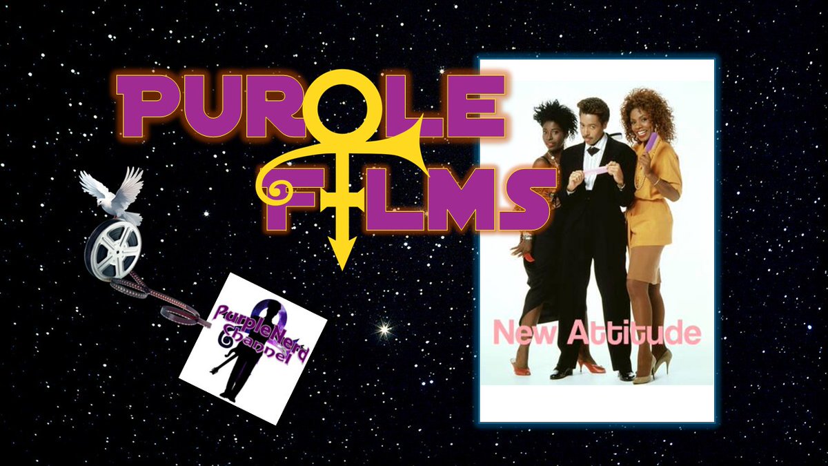PurpleNerd Channel tweet media