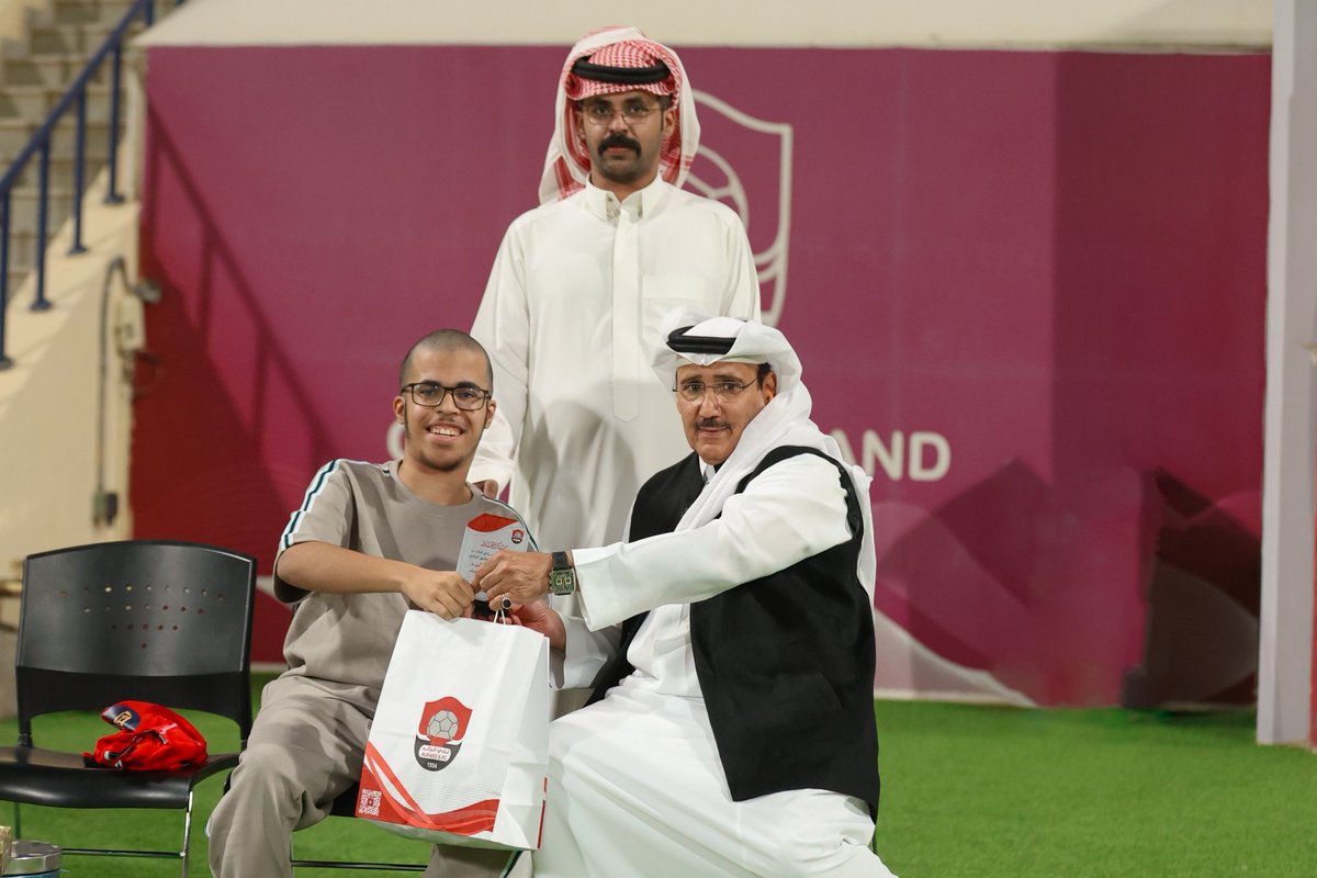 نادي الرائد السعودي tweet media