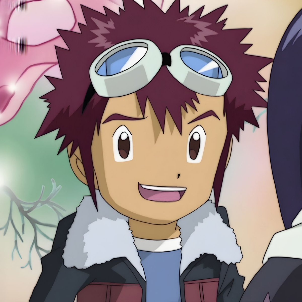 ᴅᴀɪsᴜᴋᴇ x ᴋᴇɴ 💙💚 tweet media