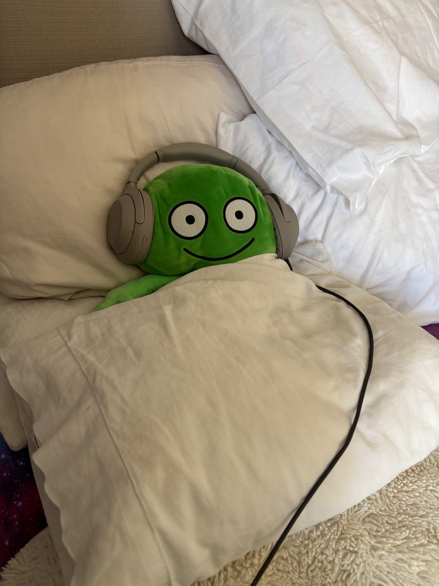 onethreemakeout's tweet photo. my mom does interesting things with my plushies #tpot #xfohv https://t.co/Wrj9V9GI9Z