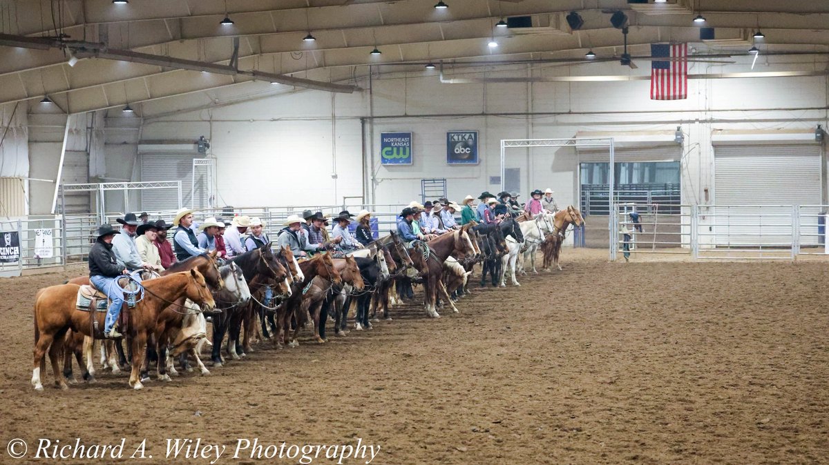 Stormont Vail Events Center tweet media