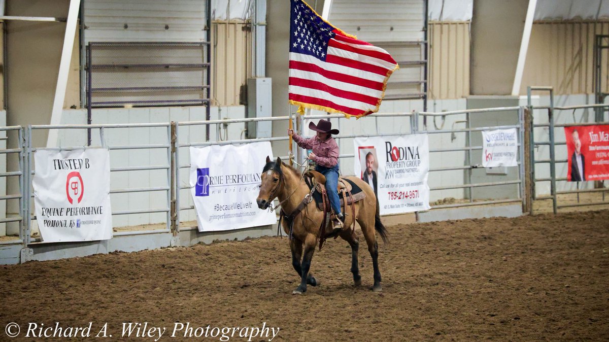 Stormont Vail Events Center tweet media