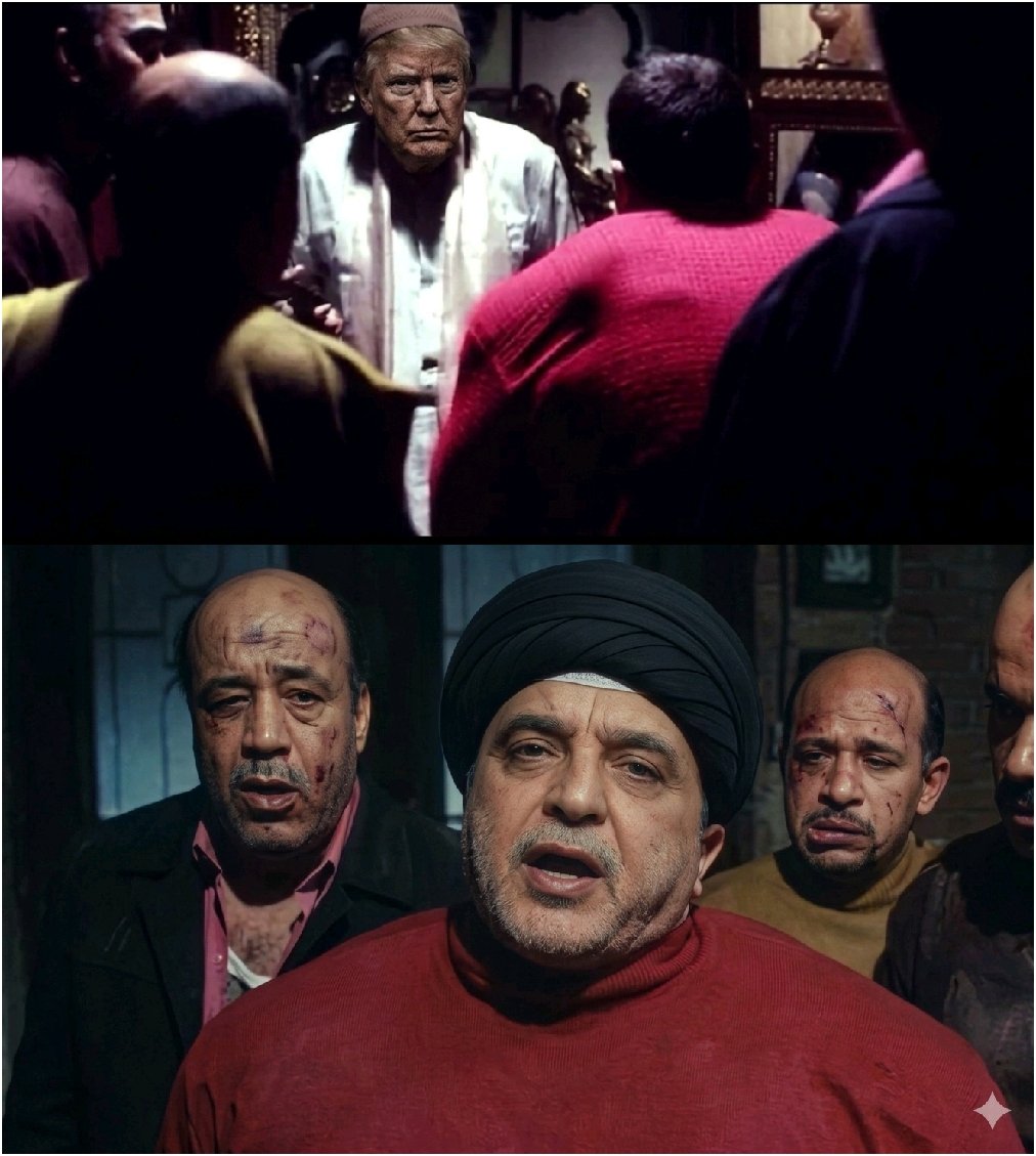 🇵🇸🧞‍♂️👻مــ تويترــارد👻🧞‍♂️ tweet media