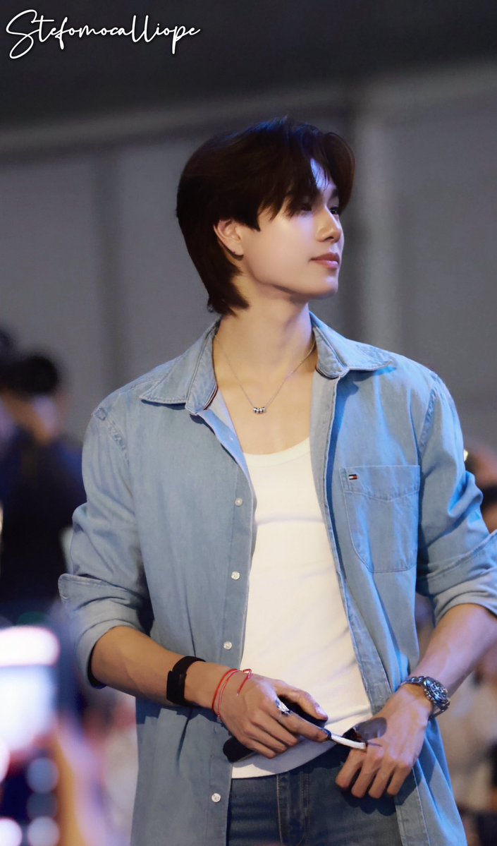 คุณมัมของพุวีน tweet media