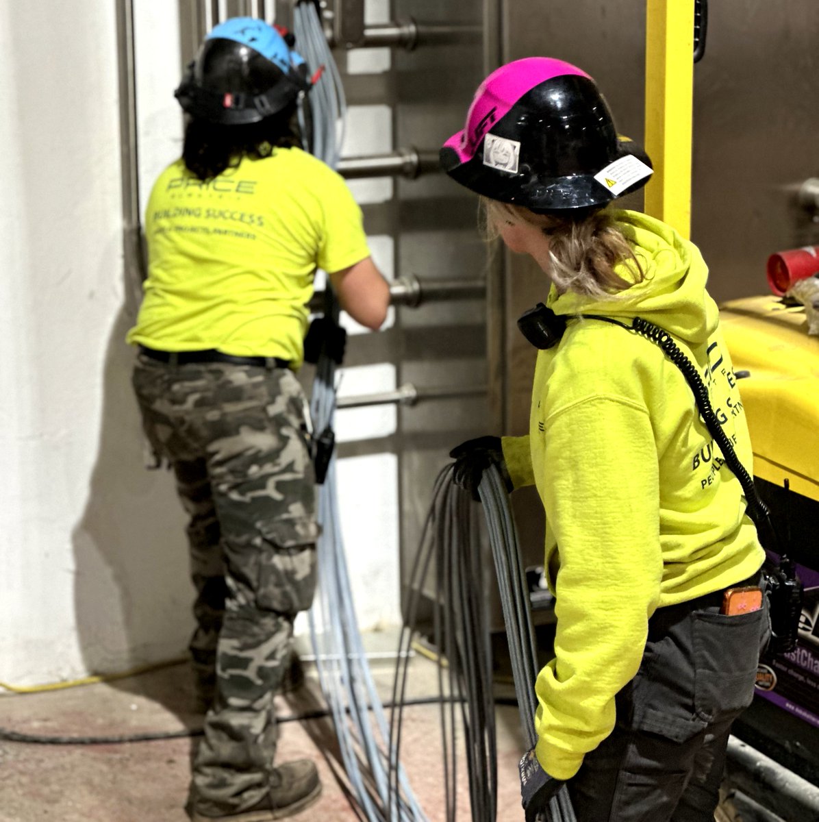 Price Electric tweet media