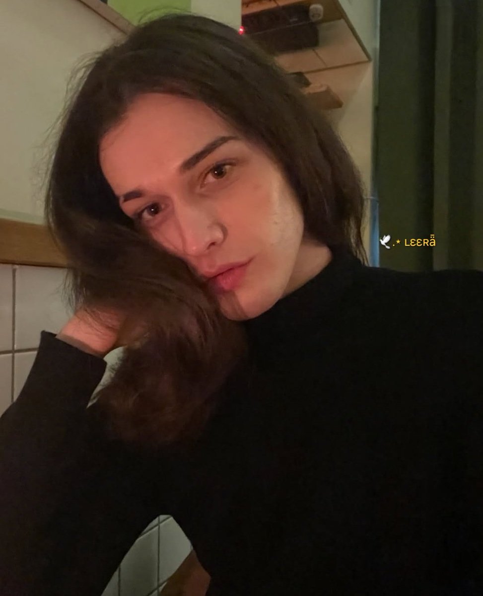 🕊.⋆ ʟɛɛʀǟ tweet media