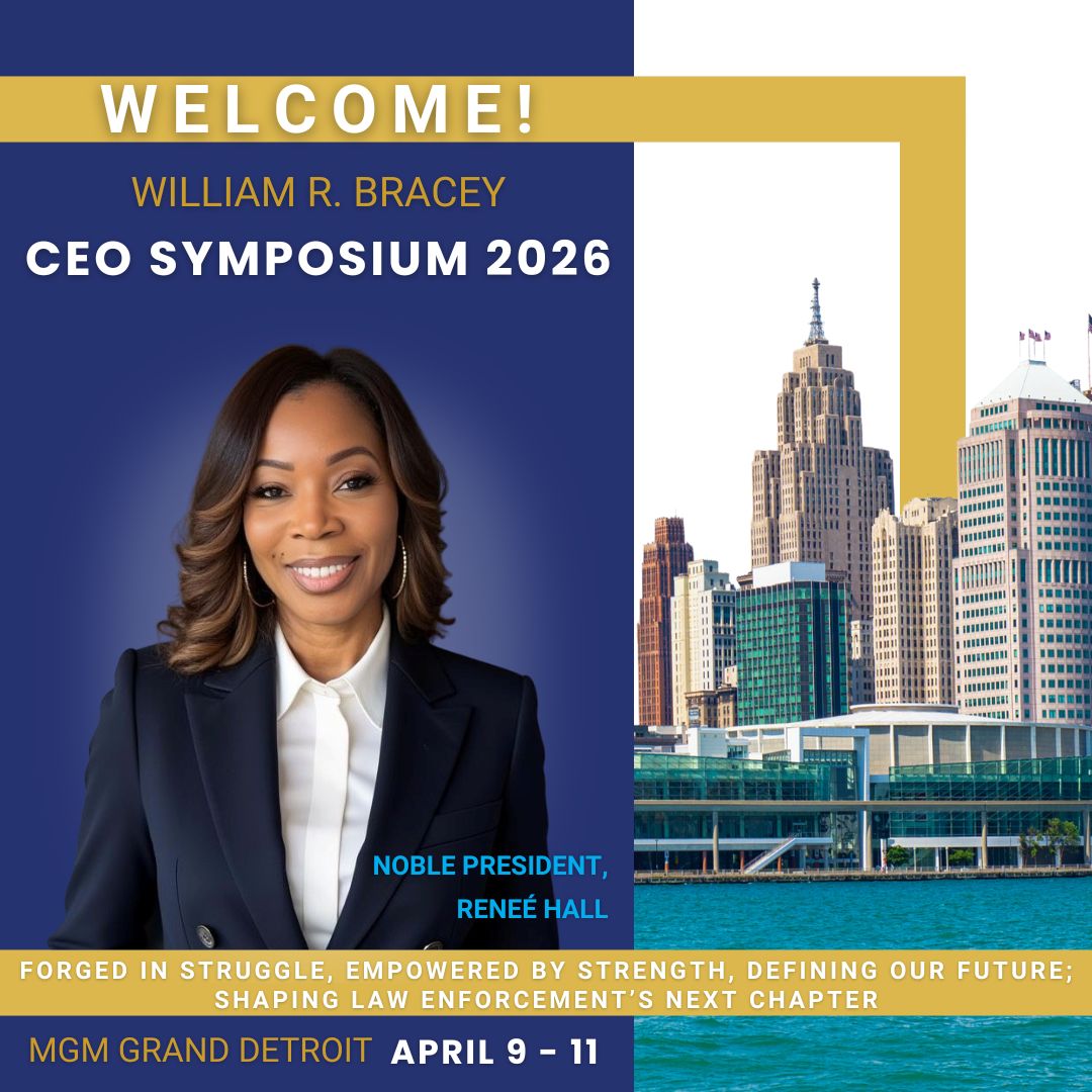 NOBLE National Headquarters tweet media