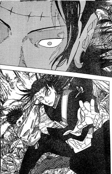 Novarx (the seer arc) 👁️ tweet media