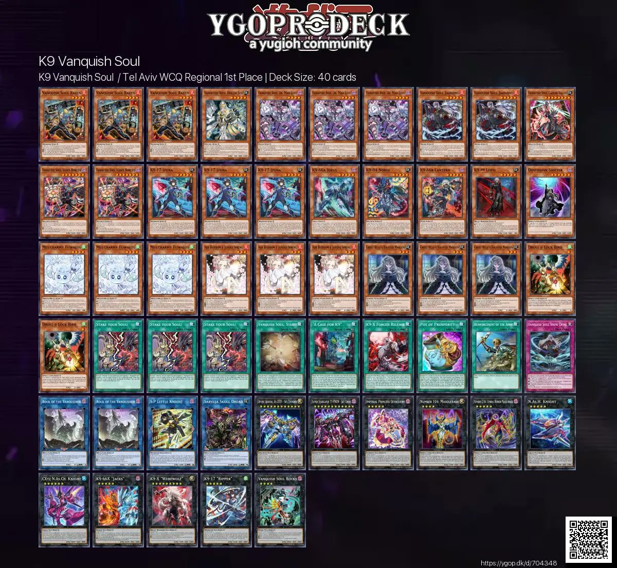 YGOPRODeck tweet media