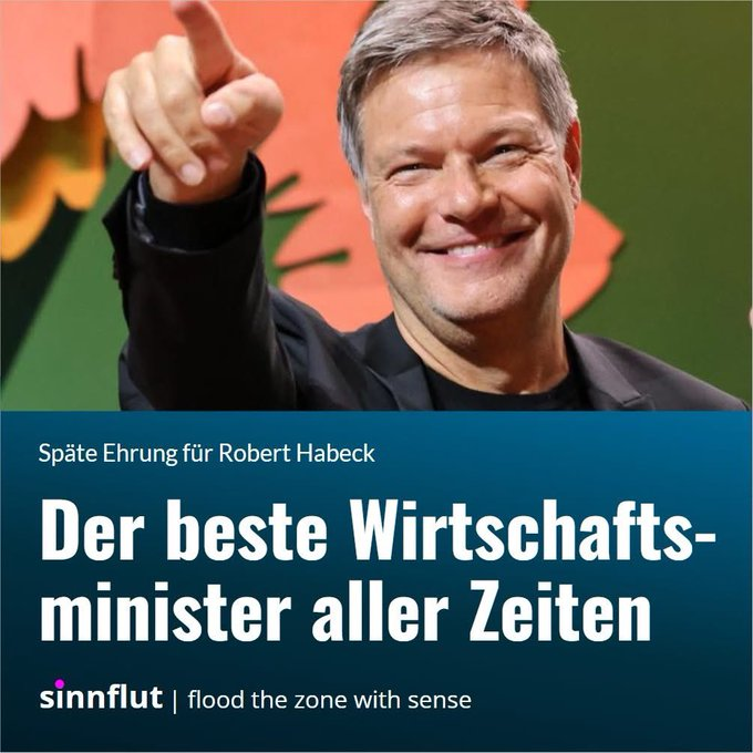 Oldbutgold - BÜNDNIS90/GRÜNE - DIE GEFALLEN MIR ! tweet media