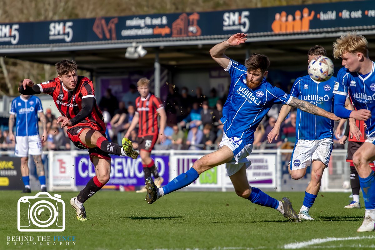Behind The Fence Photography tweet media