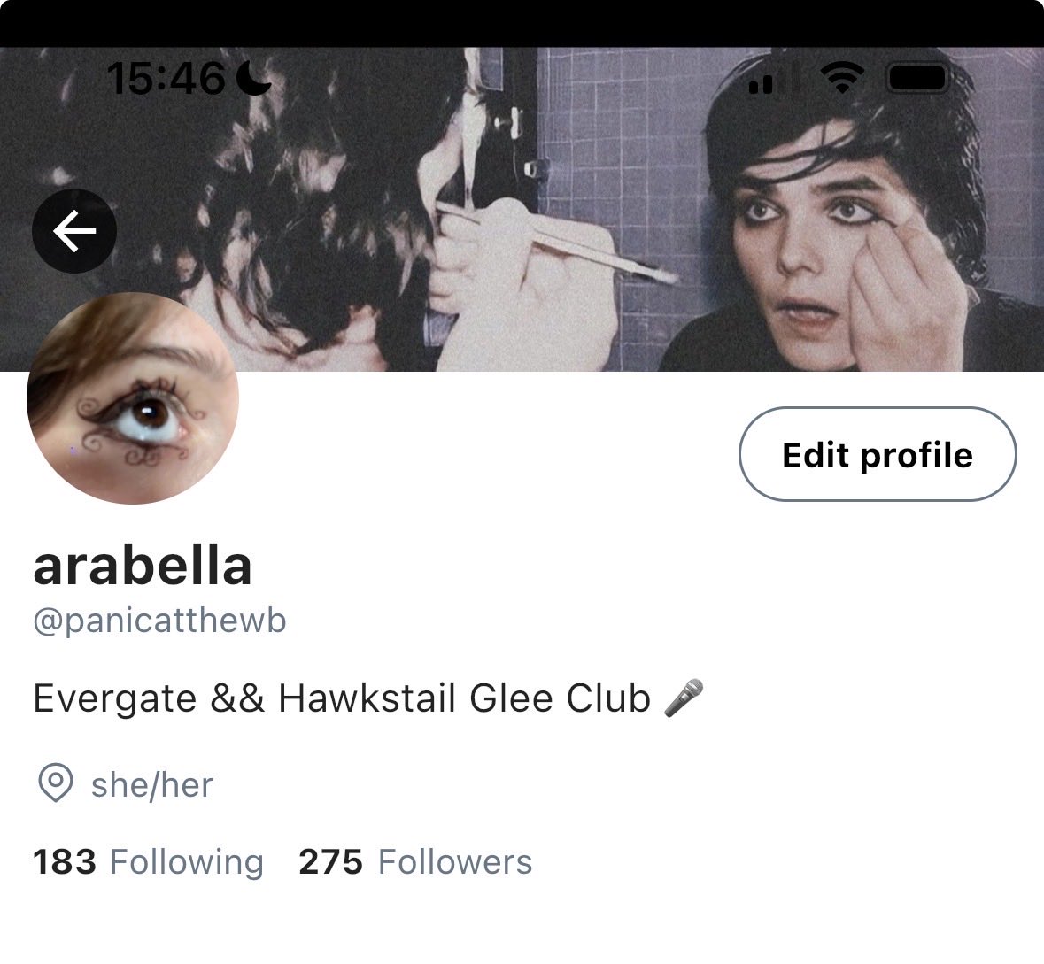 sylphity's tweet photo. #wggc 🥹🥹 
kat, ryder, and arabella all go to evergate high and vik goes to bloomworth!!!! https://t.co/ripoqmE0mc