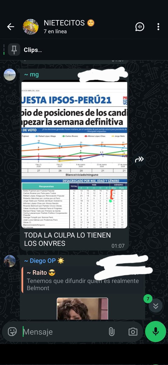 Mr Goblinciano tweet media