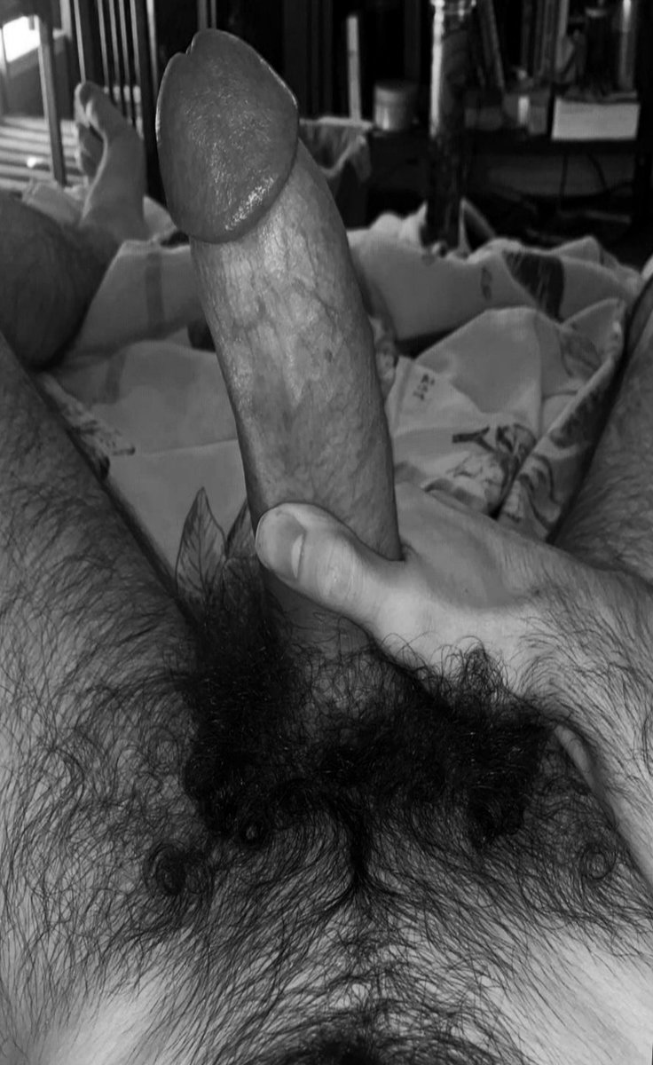 Hairy and XXL 🦦🐴 tweet media