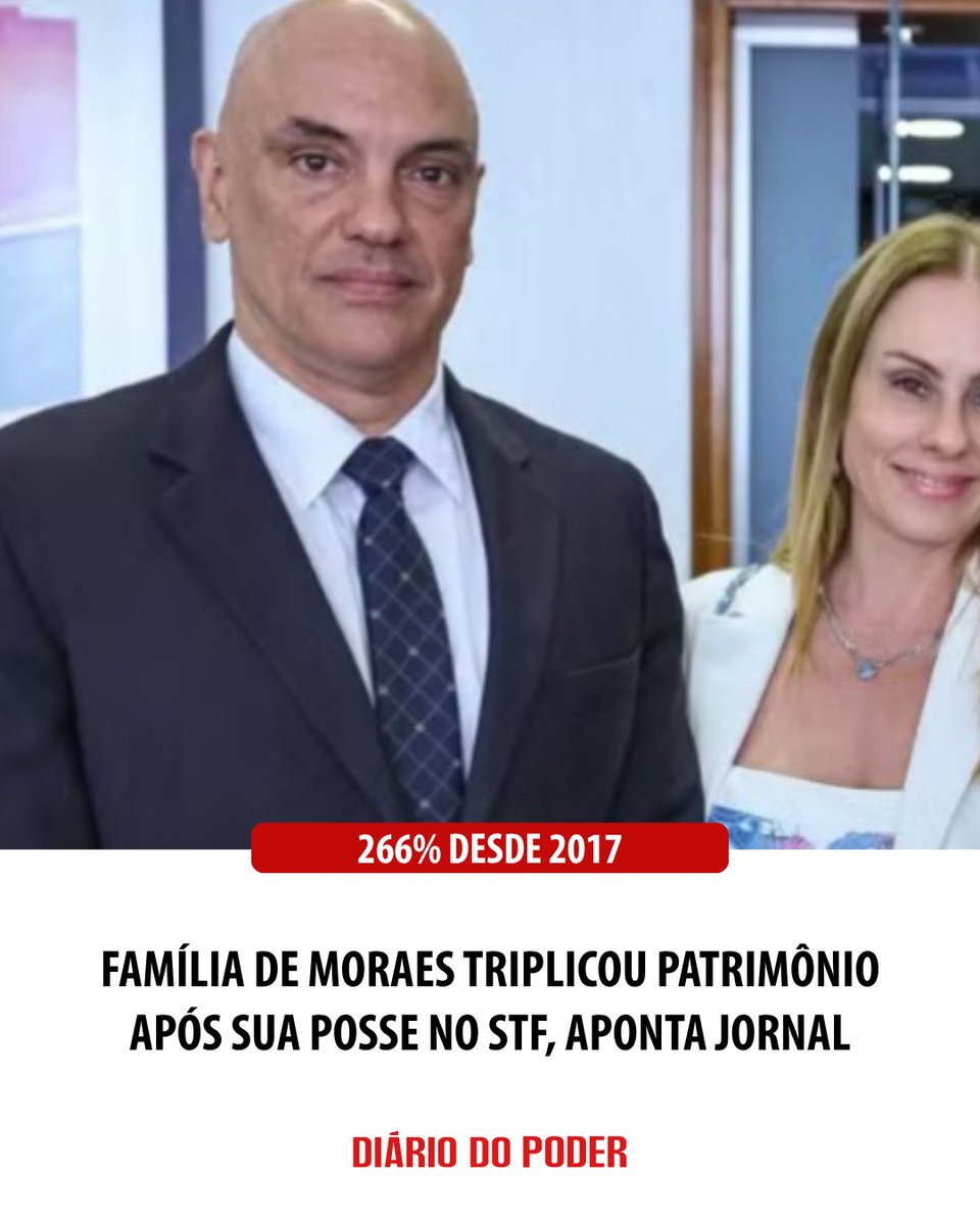 Diário do Poder tweet media