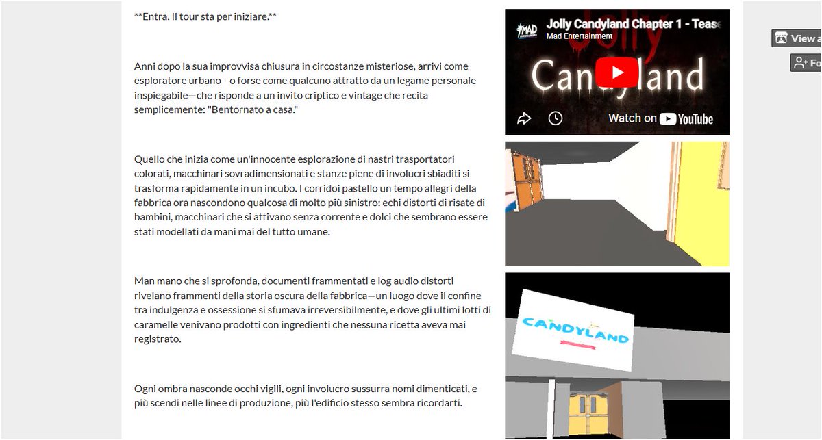 Animatronic Games Studios tweet media