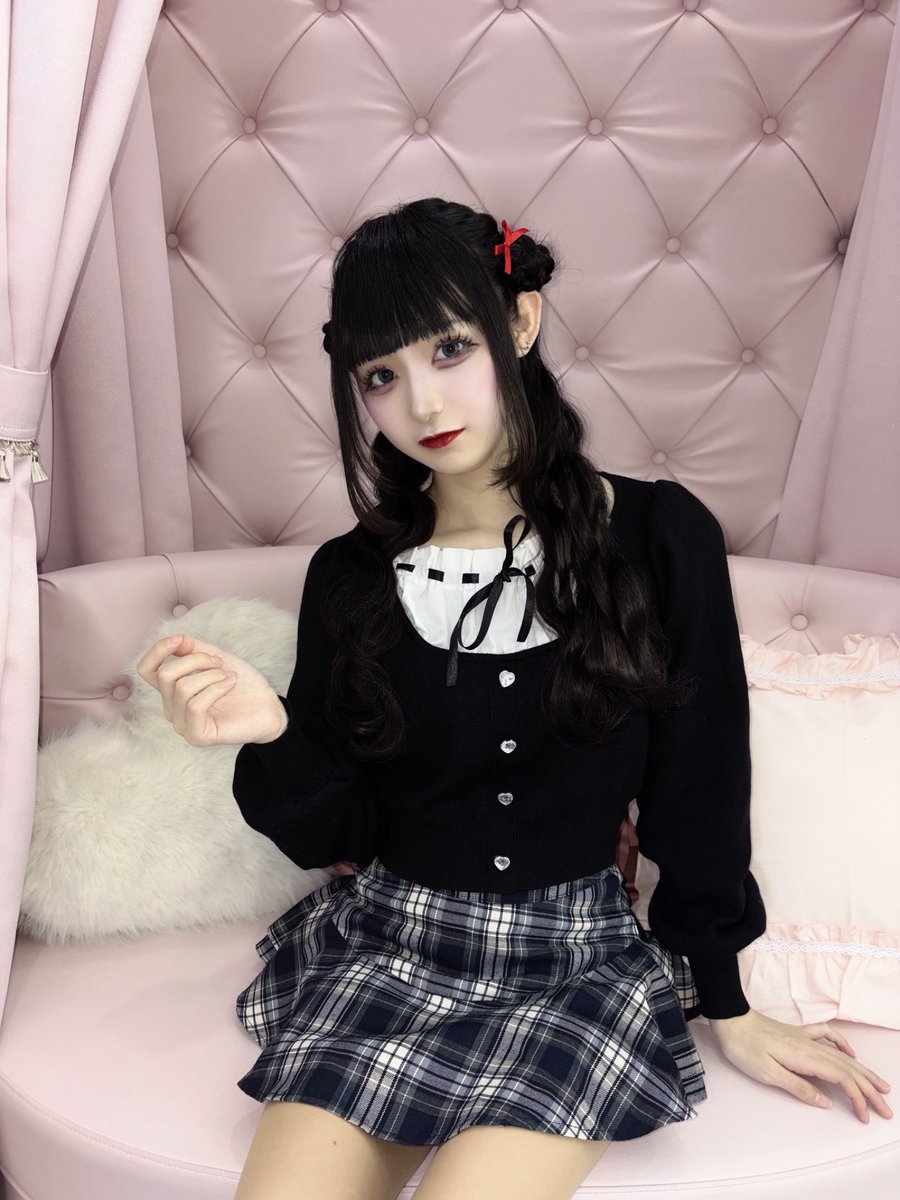 夢咲りん😈❤️‍🔥 tweet media