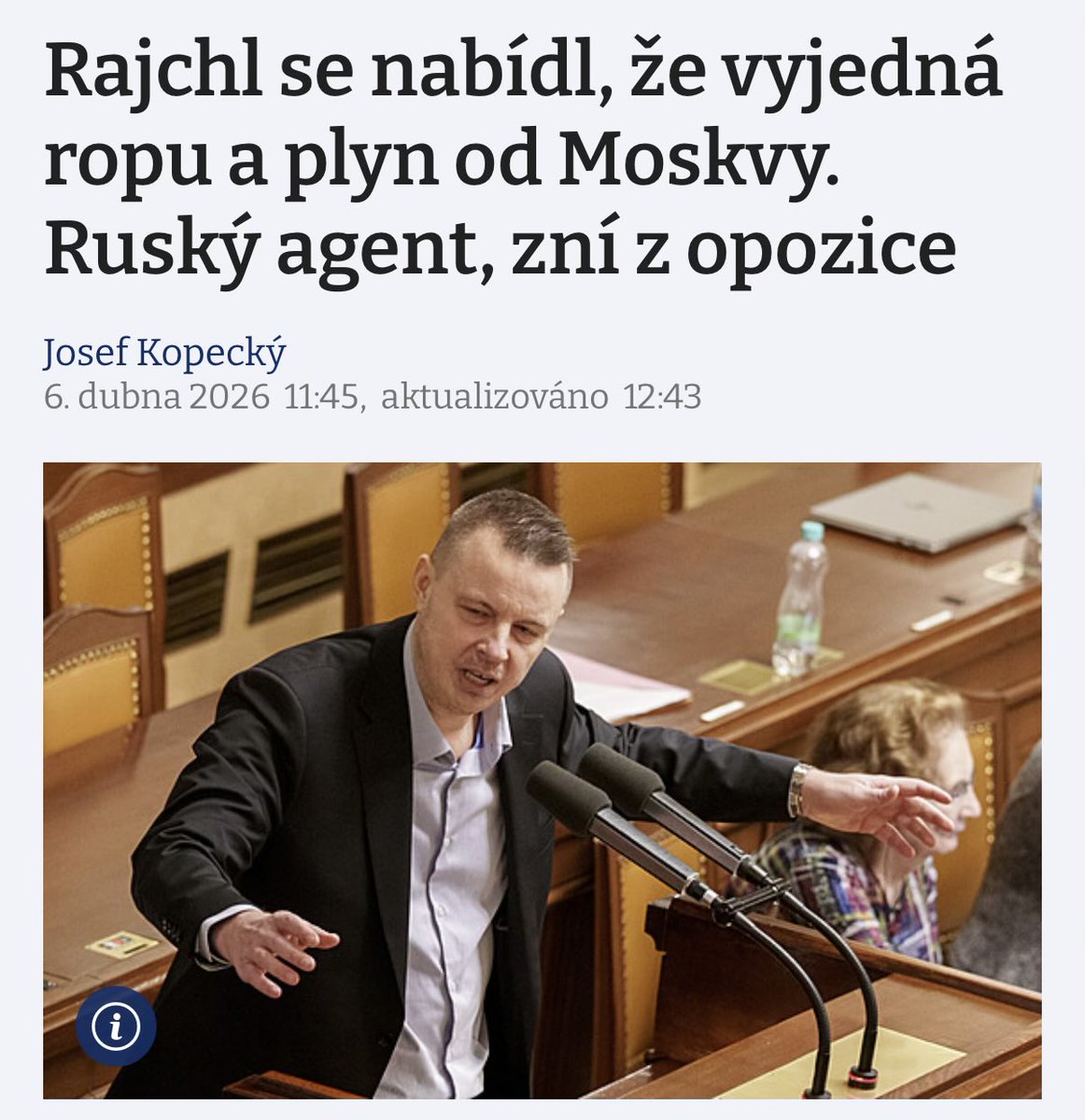 Jaroslav Foldyna tweet media