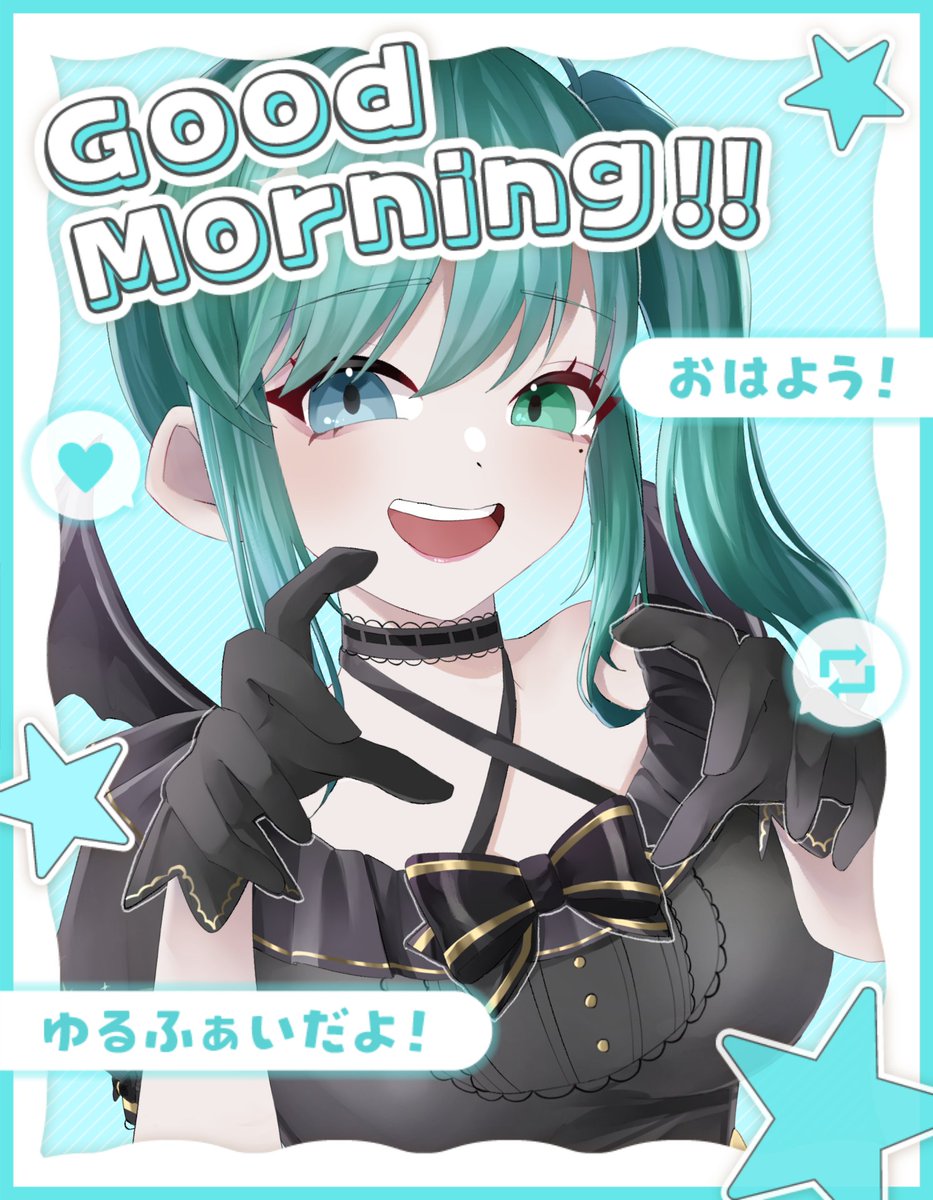 ほむら_ぽむ✨VTuber tweet media