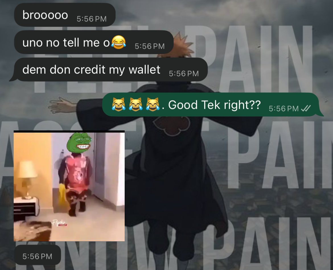 Sir Kruzz 🗻 tweet media