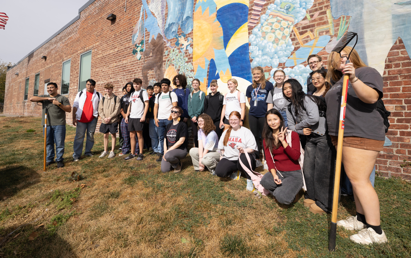 SHARE Omaha tweet media