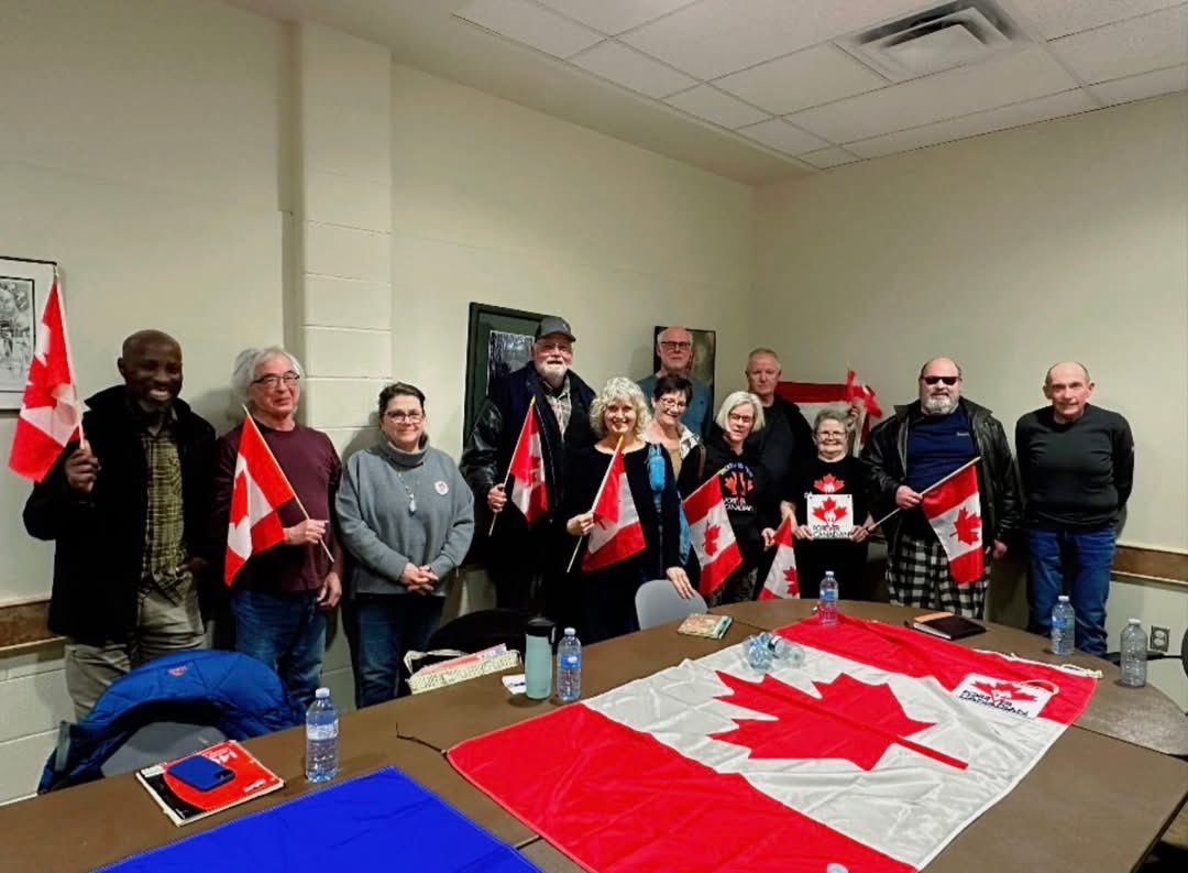 Hon. Thomas A. Lukaszuk tweet media