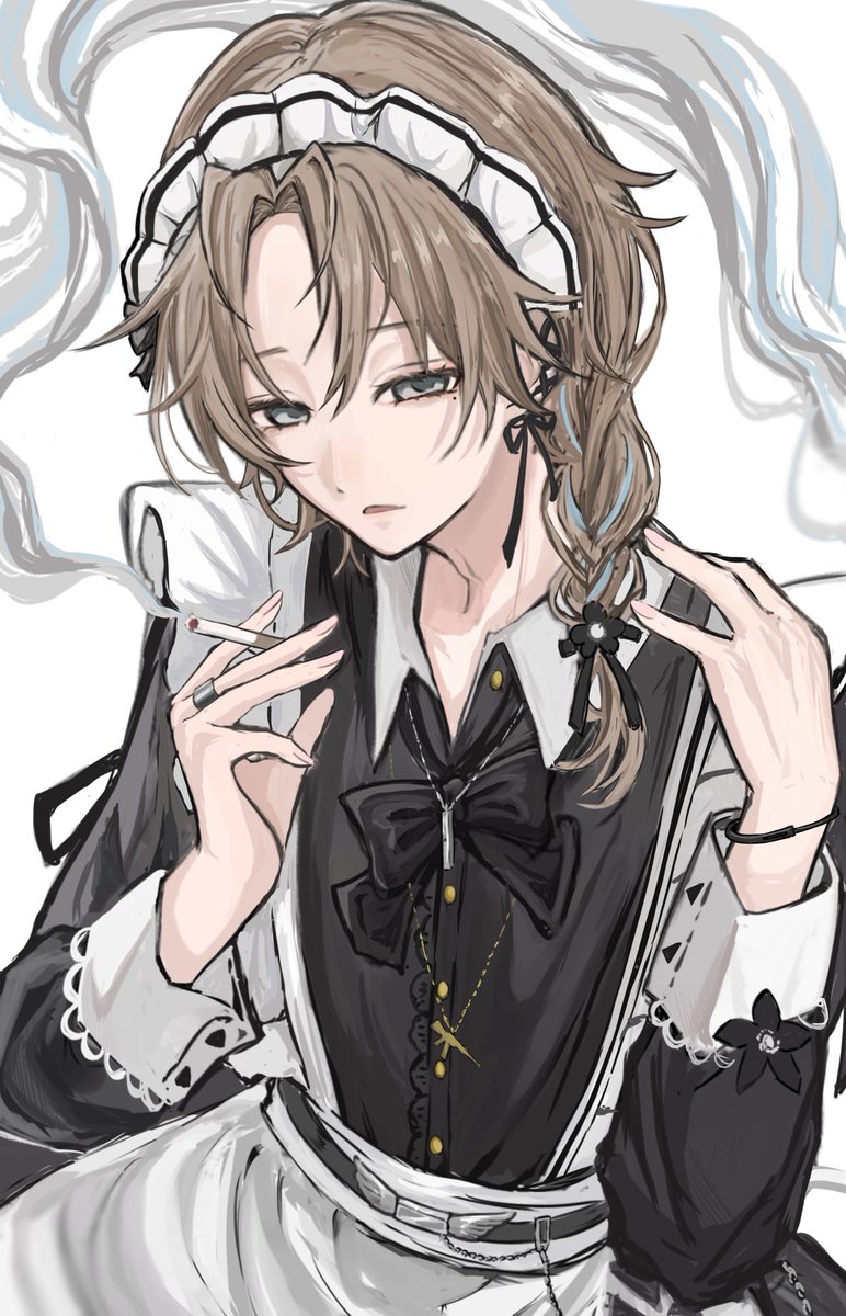 のああ。 tweet media