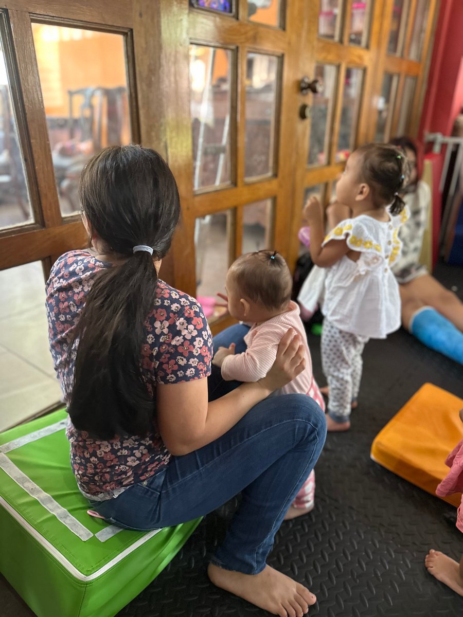 House of Life | Mi Casa Kids tweet media