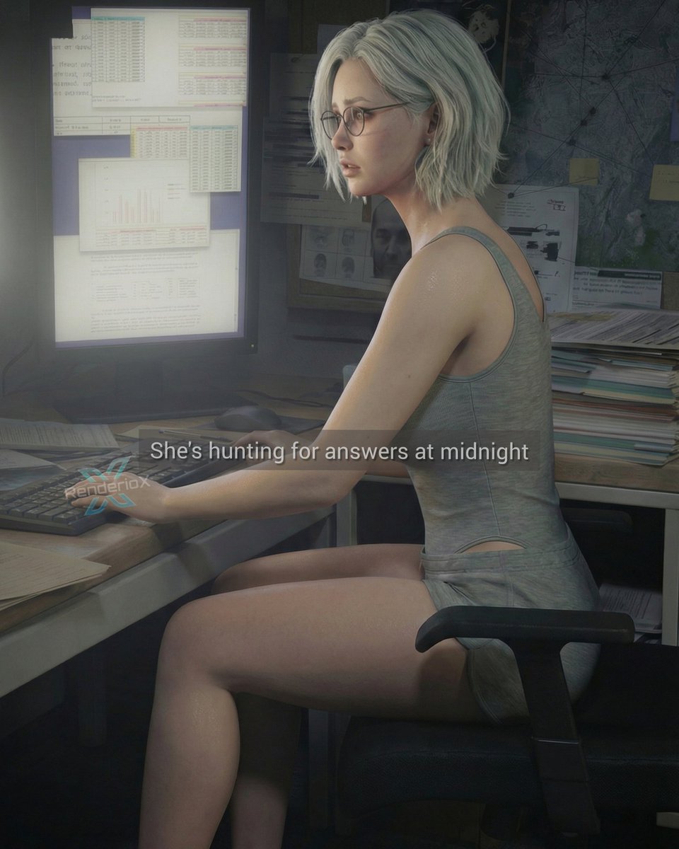 RenderioX tweet media